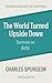 The World Turned Upside Down: Sermons on the Book of Acts (Spurgeon Through the Scriptures)