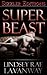 SUPER BEAST: A Novel of Vampirism