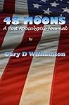 48 Moons: A Post Apocalyptic Journey