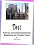 Test and Commission Electrical Equipment for Process Plants (Process Plant Maintenance Book 1)