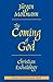 The Coming of God by Jürgen Moltmann