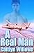 A Real Man (Teamwork, #4)