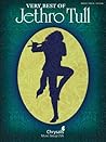 Very Best of Jethro Tull Songbook (PIANO, VOIX, GU)