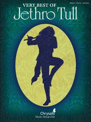 Very Best of Jethro Tull Songbook (PIANO, VOIX, GU)