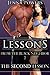 Lessons from the Black Neighbor 2: The Second Lesson (Interracial M/F Backdoor Erotic Romance)