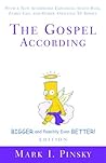 The Gospel accord...