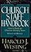 Church Staff Handbook: How to Build an Effective Ministry Team