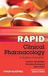 Rapid Clinical Pharmacology: A Student Formulary