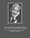 Lost in the Twentieth Century (Annual Review of Biochemistry Book 32)