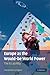 Europe as the Would-be World Power by Giandomenico Majone