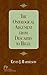 The Ontological Argument from Descartes to Hegel (JHP Books)