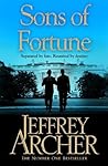 Book cover for Sons of Fortune