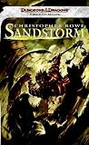 Sandstorm: A Forgotten Realms Novel