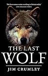Book cover for The Last Wolf
