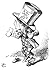 Down The Rabbit Hole (Alice in Wonderland)