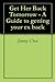 Get Her Back Tomorrow - A Guide to getting your ex back by Jimmy Chen