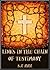 Links in the Chain of Testimony by S.J. Hill