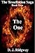 The One (Tessellation Saga, #2)