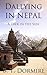 Dallying In Nepal by Byron T. Dormire