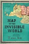 Map of the Invisi...