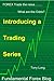 FOREX Trade the news..... W...
