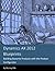Dynamics AX 2012 Blueprints...