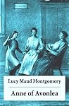 Anne of Avonlea: ...