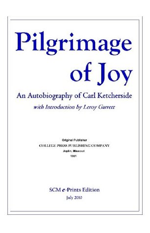 Pilgrimage of Joy (Kindle Edition)
