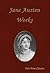 The Major Works of Jane Austen (Collection incl. all novels and some juvenila and fragments)