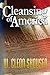 The Cleansing of America by W. Cleon Skousen