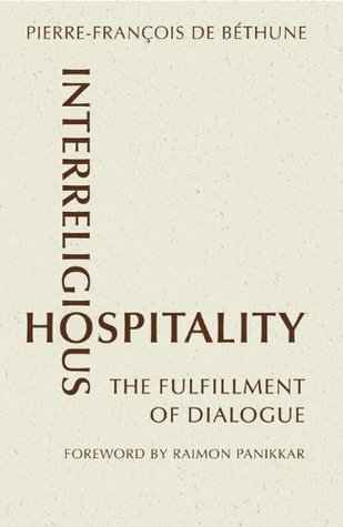 Interreligious Hospitality (Monastic Interreligious Dialogue)
