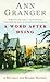 A Word After Dying (Mitchell & Markby 10) (A Mitchell & Markby Village Whodunnit) by Ann Granger