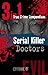 Serial Killer Doctors by Patrick Turner