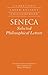 Seneca: Selected Philosophi...