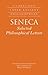 Seneca: Selected Philosophical Letters: Translated with introduction and commentary (Clarendon Later Ancient Philosophers)