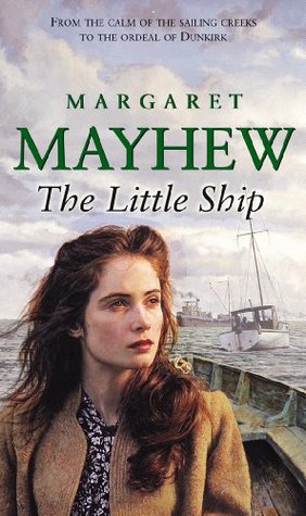The Little Ship (Kindle Edition)