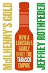 McIlhenny's Gold:...