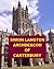 Simon Langton - Archdeacon of Canterbury