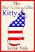 The Red, White and Blue Kitty