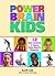 Power Brain Kids by Ilchi Lee