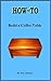 How to Build a Coffee Table...