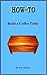 How to Build a Coffee Table by Doc Handy