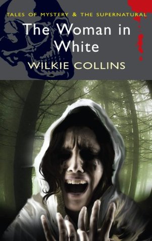 The Woman in White