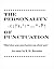 The Personality of Punctuation by R.W. Burniske