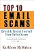 Top 10 Email Scams (Volume 1)