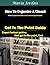 How To Organize A Closet: Closet Organization Ideas and Closet Storage Solutions (Organization, Planning and Time Management Book 1)