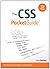 CSS Pocket Guide, The by Peachpit Press