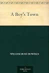 A Boy's Town A Boy's Town