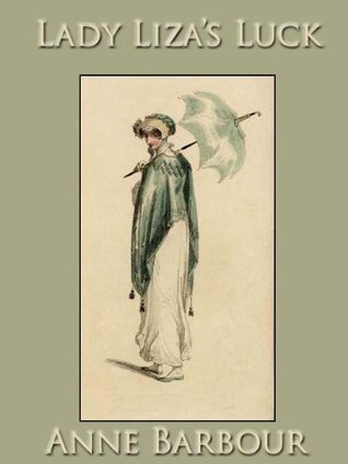 Lady Liza's Luck (Kindle Edition)