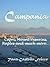 Campania, The Region of Naples by Tara Castelli Felice
